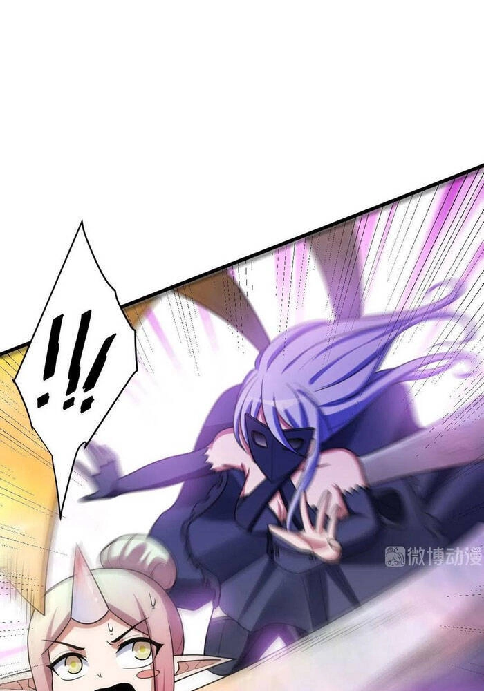 Bạn Gái Tôi Không Phải Người Chapter 159 - 10