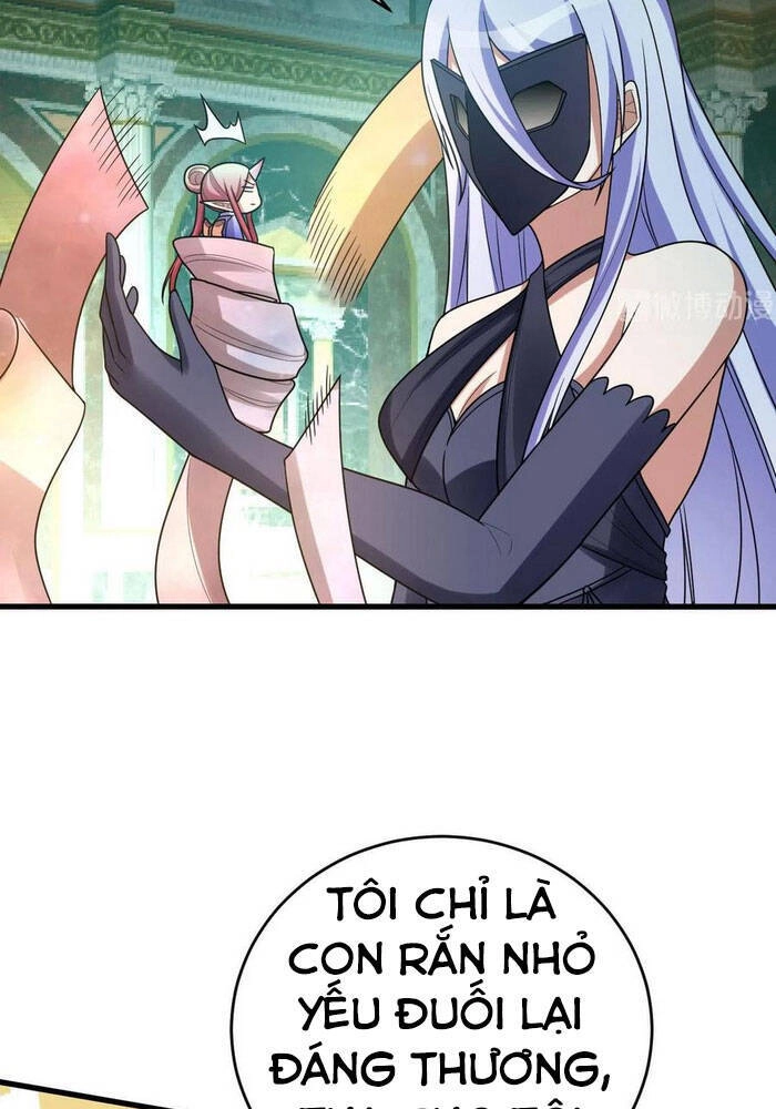 Bạn Gái Tôi Không Phải Người Chapter 159 - 12