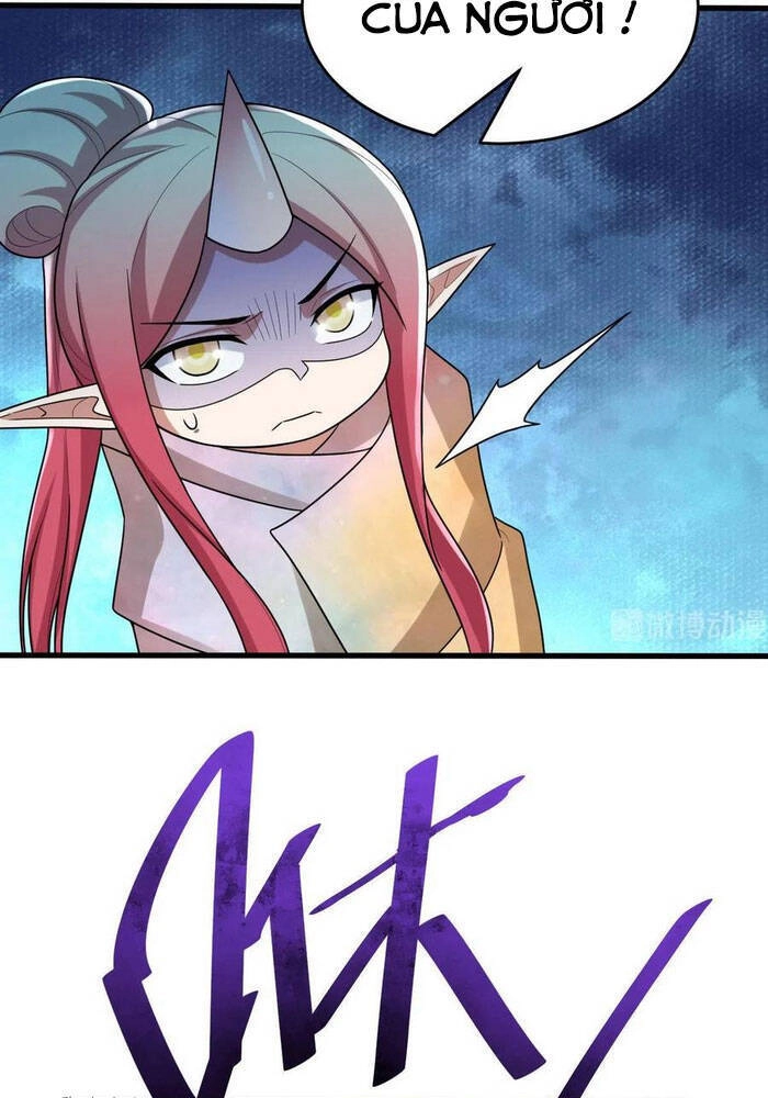 Bạn Gái Tôi Không Phải Người Chapter 159 - 14