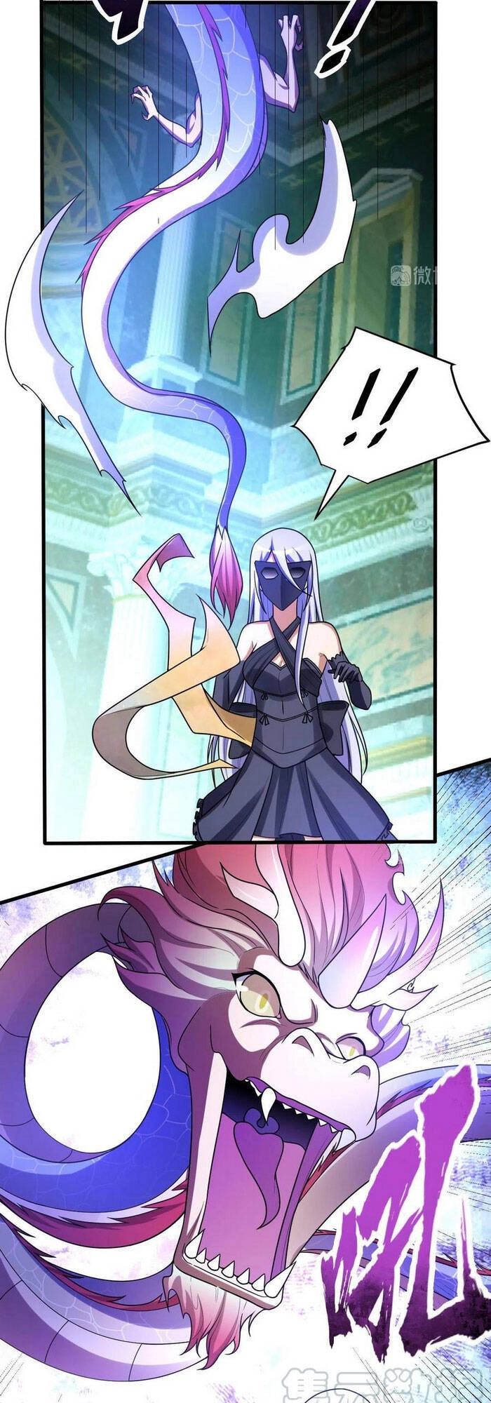 Bạn Gái Tôi Không Phải Người Chapter 159 - 15