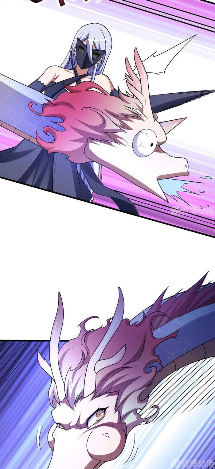 Bạn Gái Tôi Không Phải Người Chapter 159 - 17