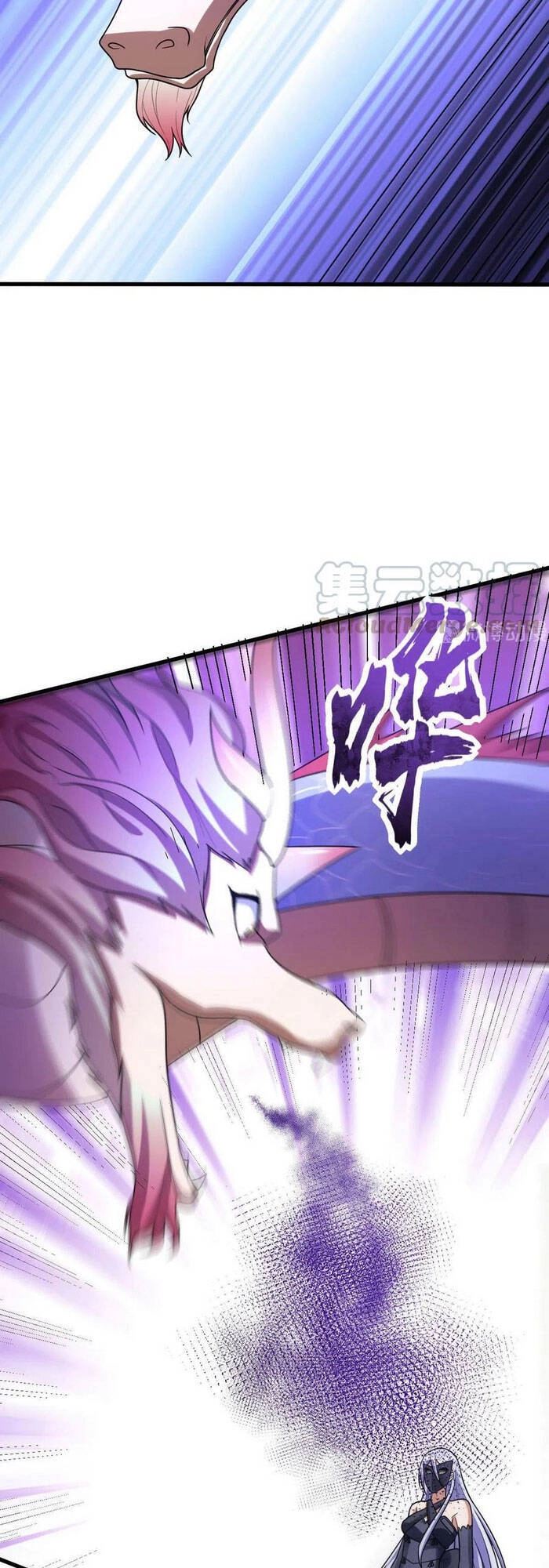 Bạn Gái Tôi Không Phải Người Chapter 159 - 18