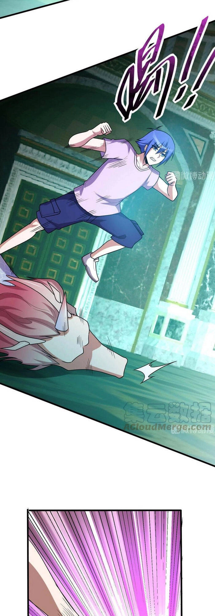 Bạn Gái Tôi Không Phải Người Chapter 159 - 22