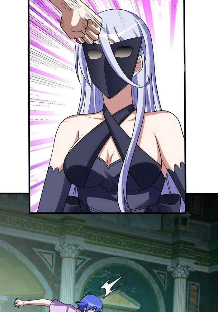 Bạn Gái Tôi Không Phải Người Chapter 159 - 23