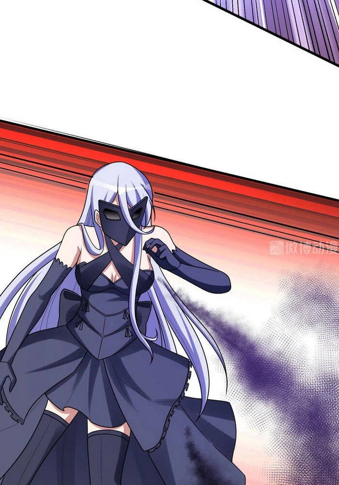 Bạn Gái Tôi Không Phải Người Chapter 159 - 25