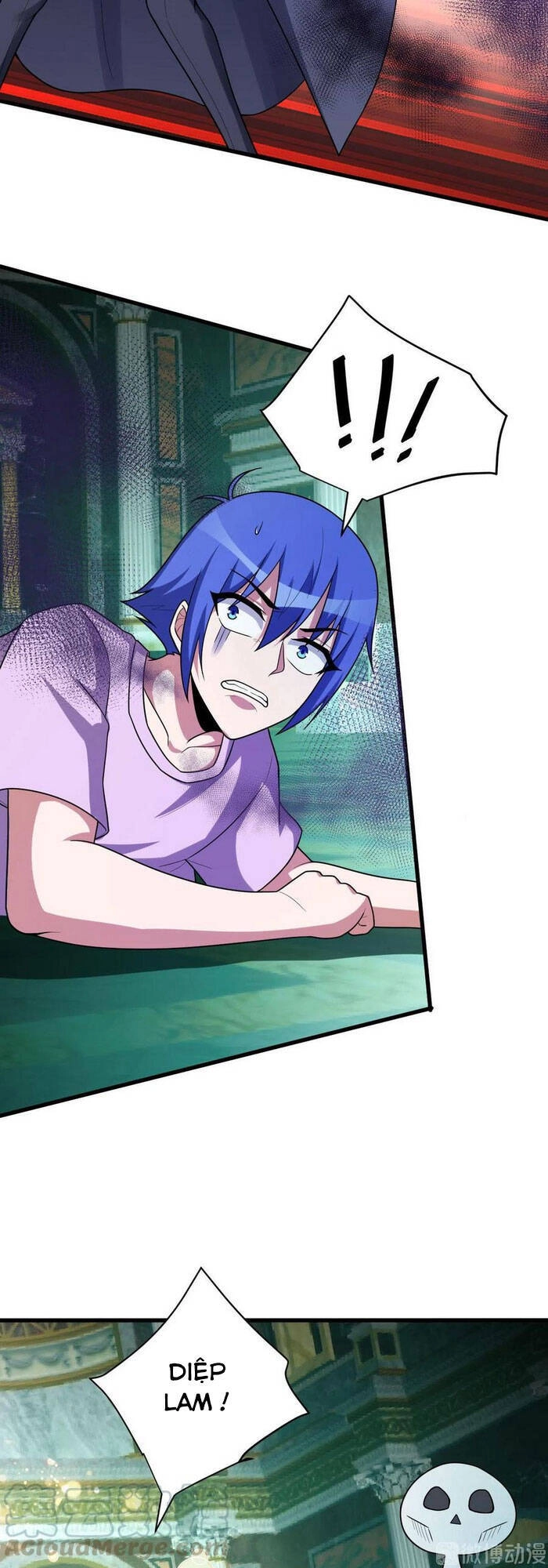 Bạn Gái Tôi Không Phải Người Chapter 159 - 26