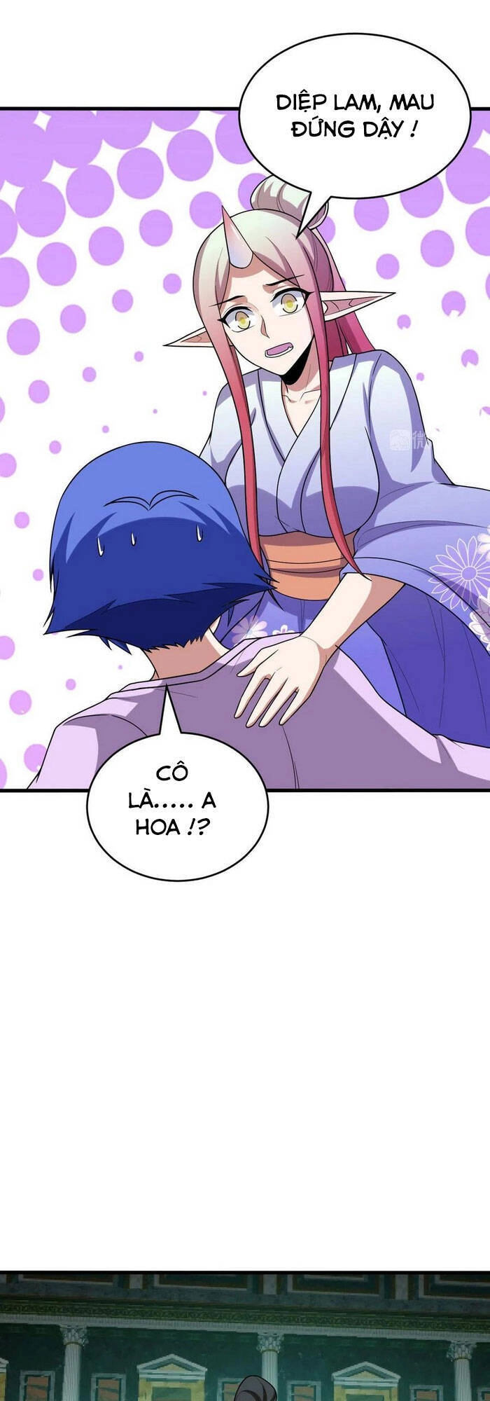 Bạn Gái Tôi Không Phải Người Chapter 159 - 28