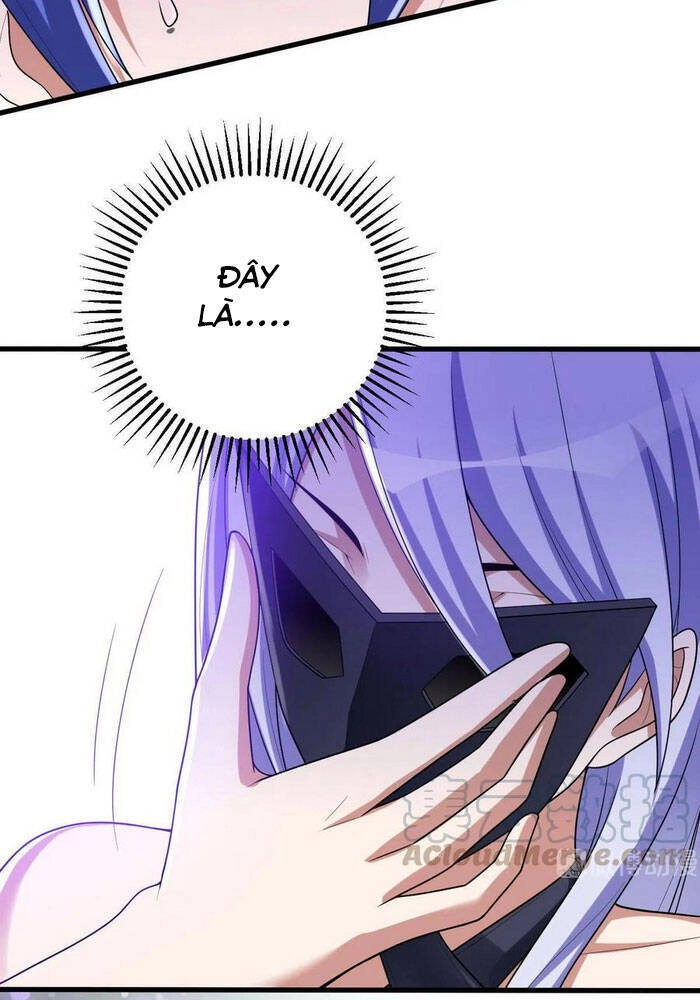 Bạn Gái Tôi Không Phải Người Chapter 159 - 33