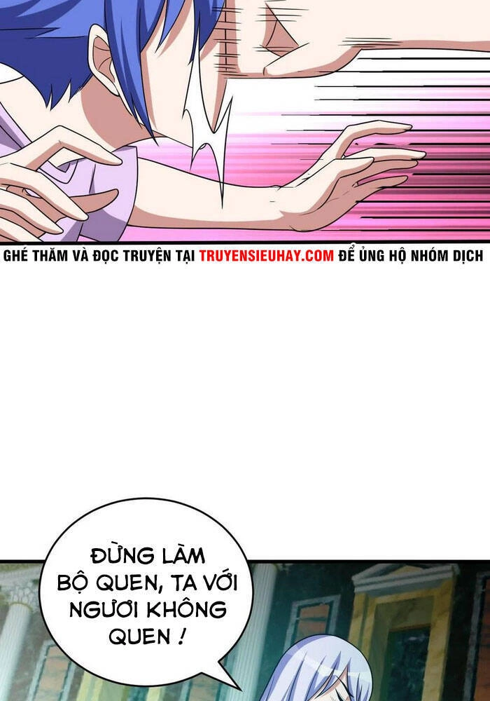 Bạn Gái Tôi Không Phải Người Chapter 159 - 37