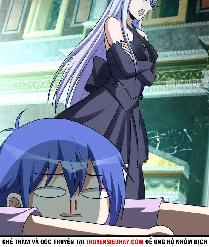 Bạn Gái Tôi Không Phải Người Chapter 159 - 38