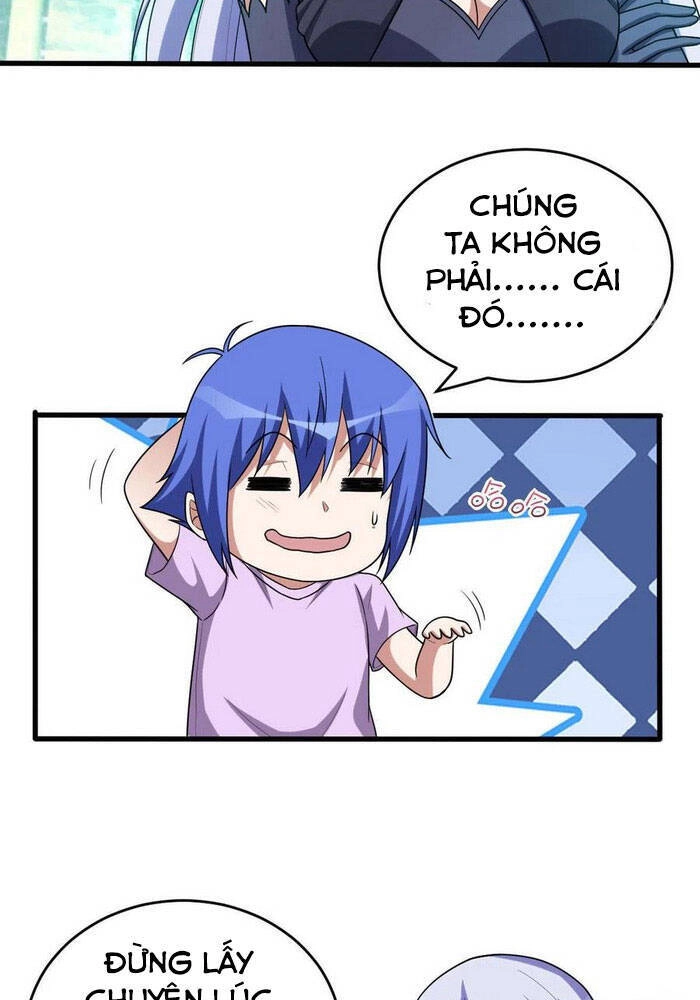 Bạn Gái Tôi Không Phải Người Chapter 160 - 2