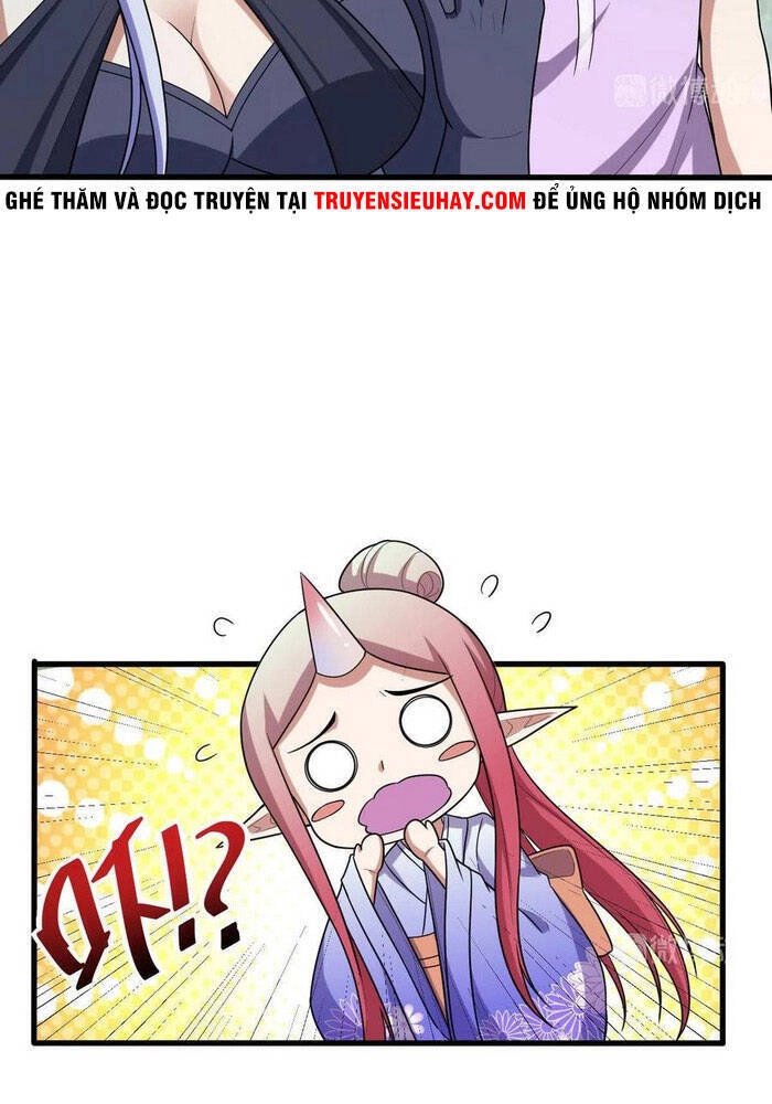 Bạn Gái Tôi Không Phải Người Chapter 160 - 12