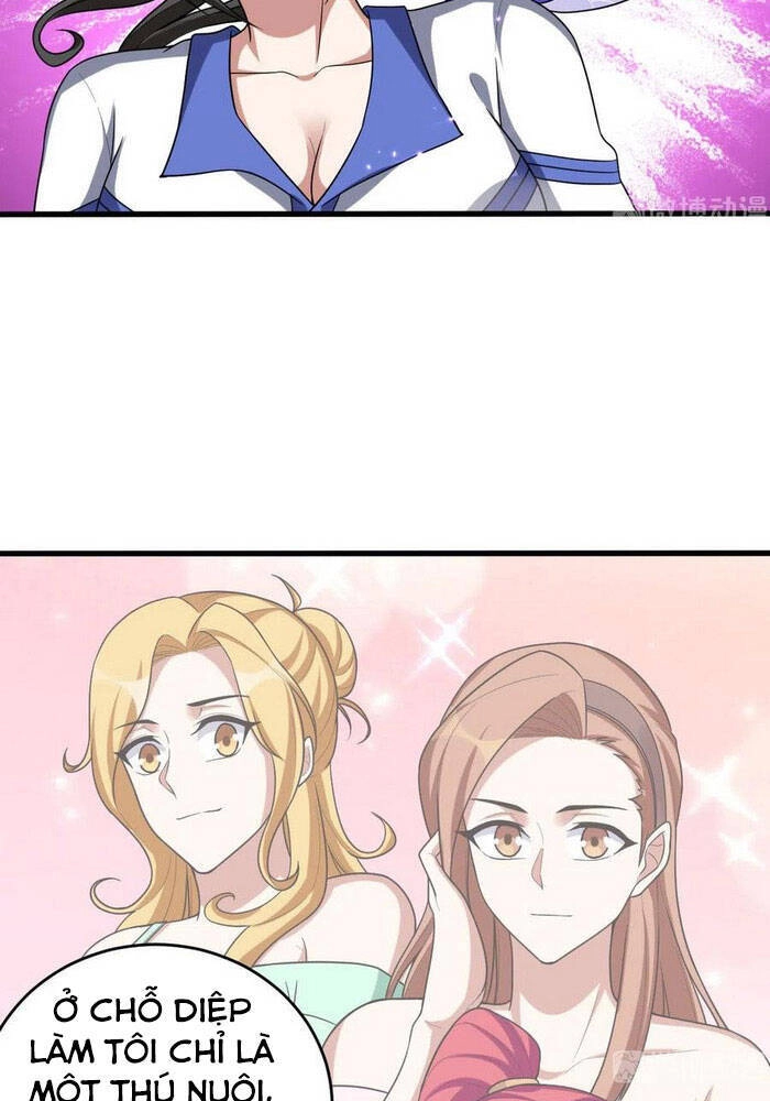 Bạn Gái Tôi Không Phải Người Chapter 160 - 14