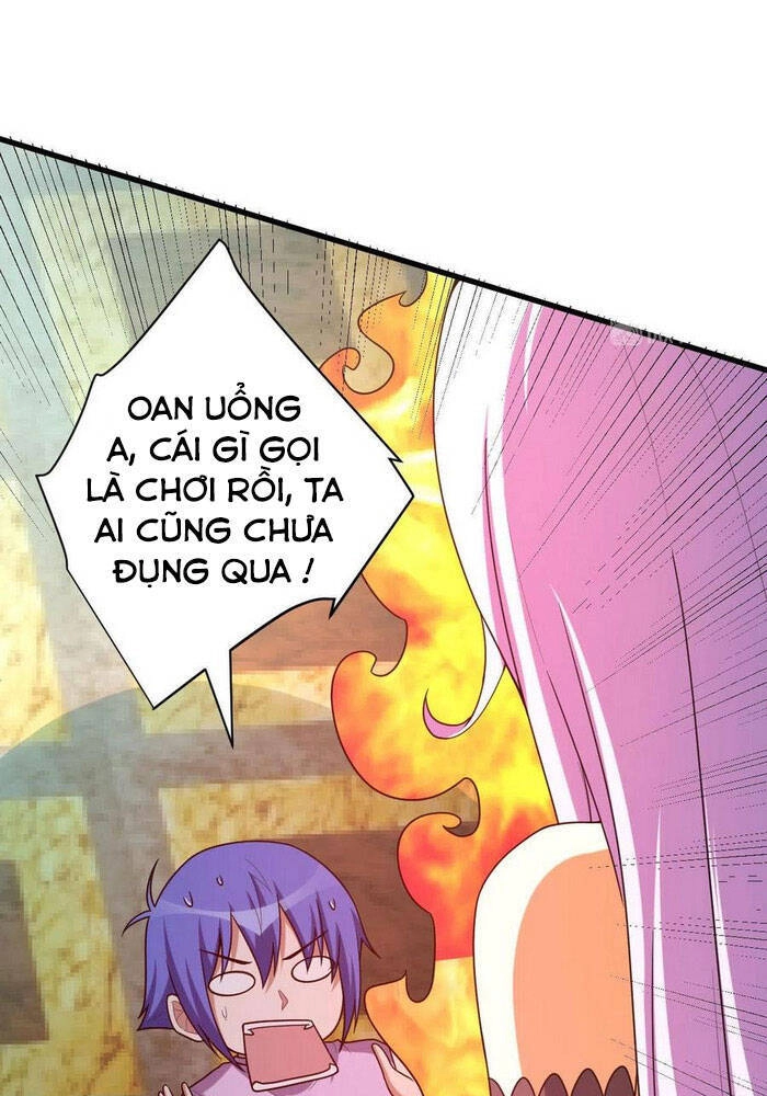 Bạn Gái Tôi Không Phải Người Chapter 160 - 16