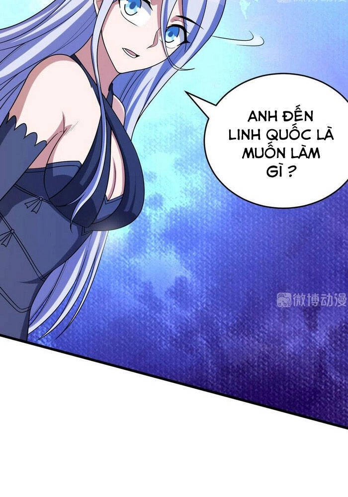 Bạn Gái Tôi Không Phải Người Chapter 160 - 23