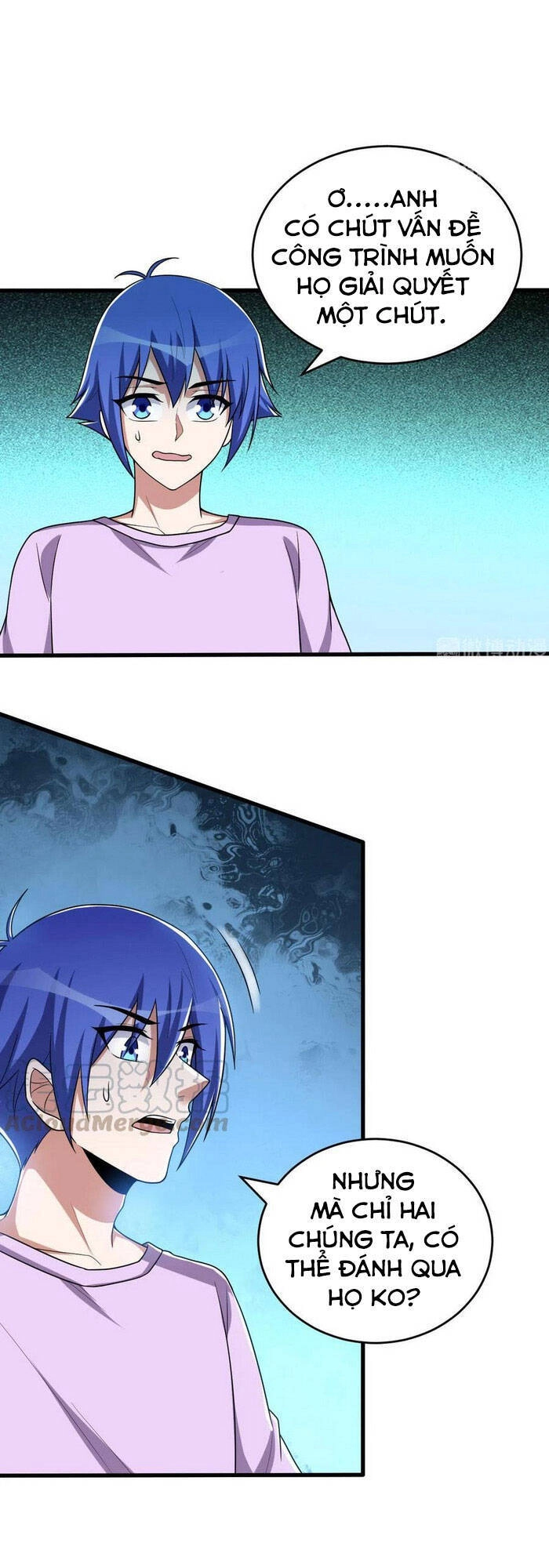 Bạn Gái Tôi Không Phải Người Chapter 160 - 24