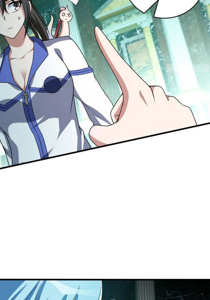 Bạn Gái Tôi Không Phải Người Chapter 160 - 29