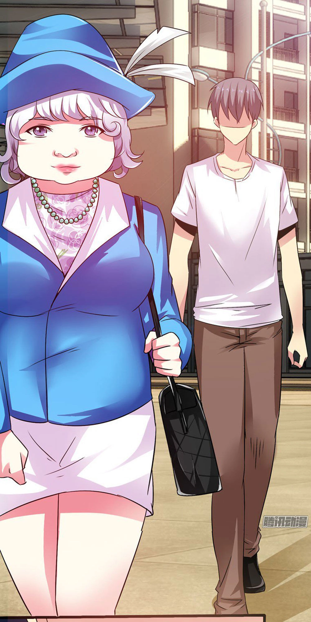 Thủ Hội Chi Vũ Chapter 1 - 4