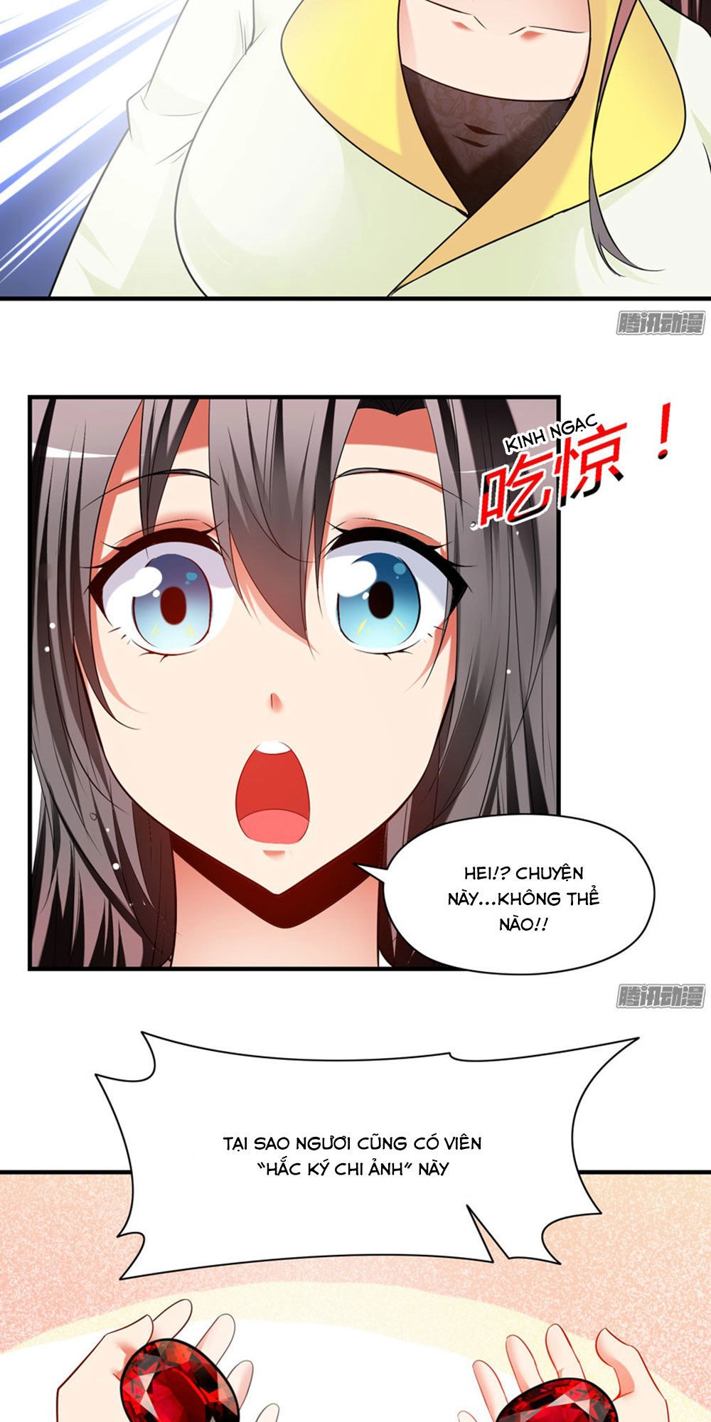 Thủ Hội Chi Vũ Chapter 1 - 44