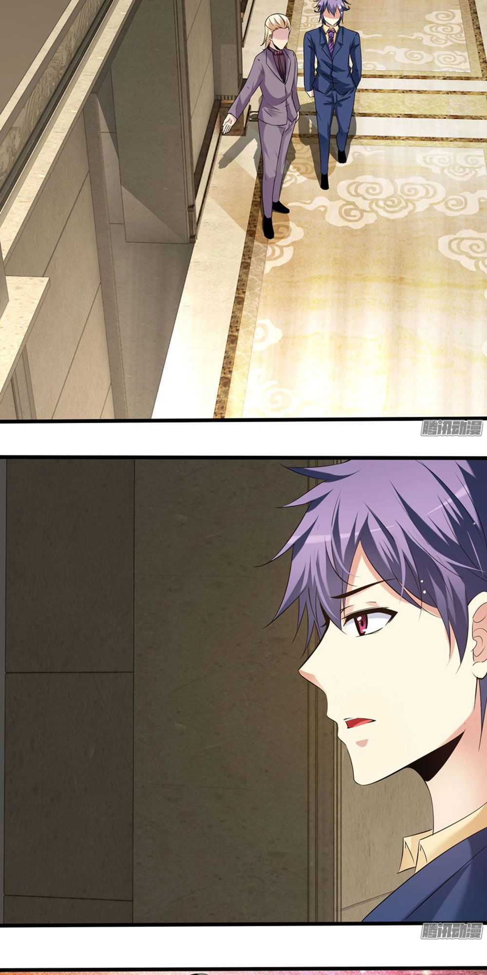 Thủ Hội Chi Vũ Chapter 3 - 4