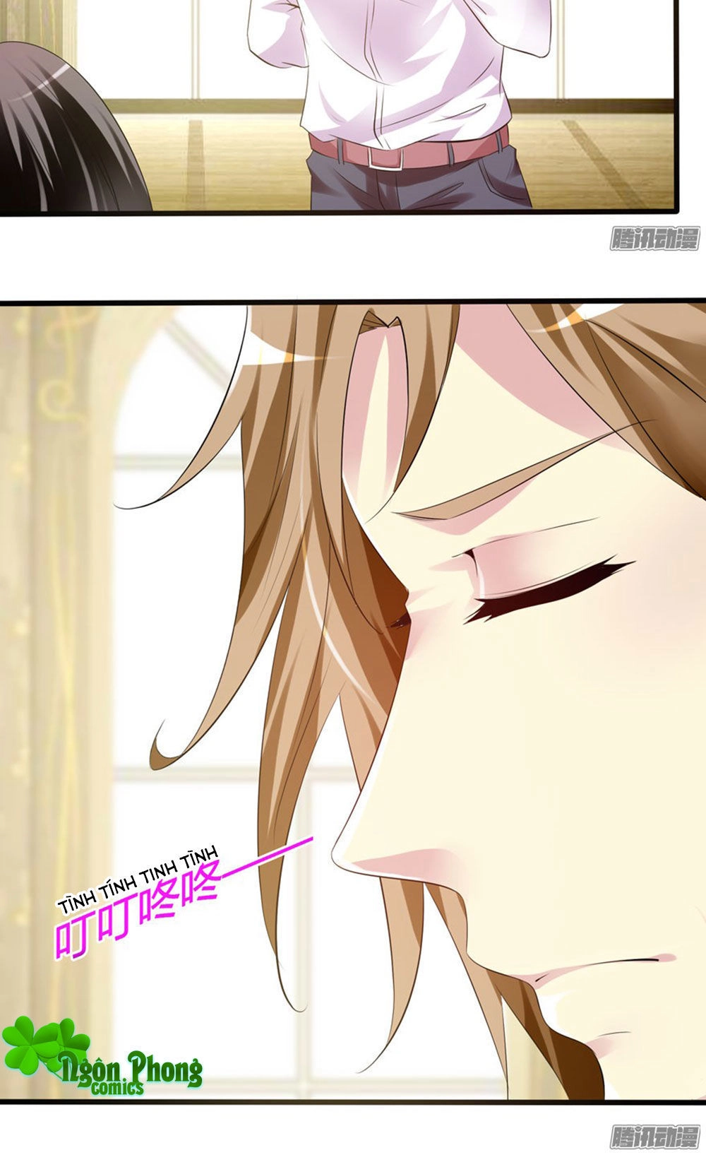 Thủ Hội Chi Vũ Chapter 3 - 7