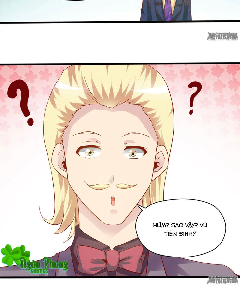 Thủ Hội Chi Vũ Chapter 3 - 22