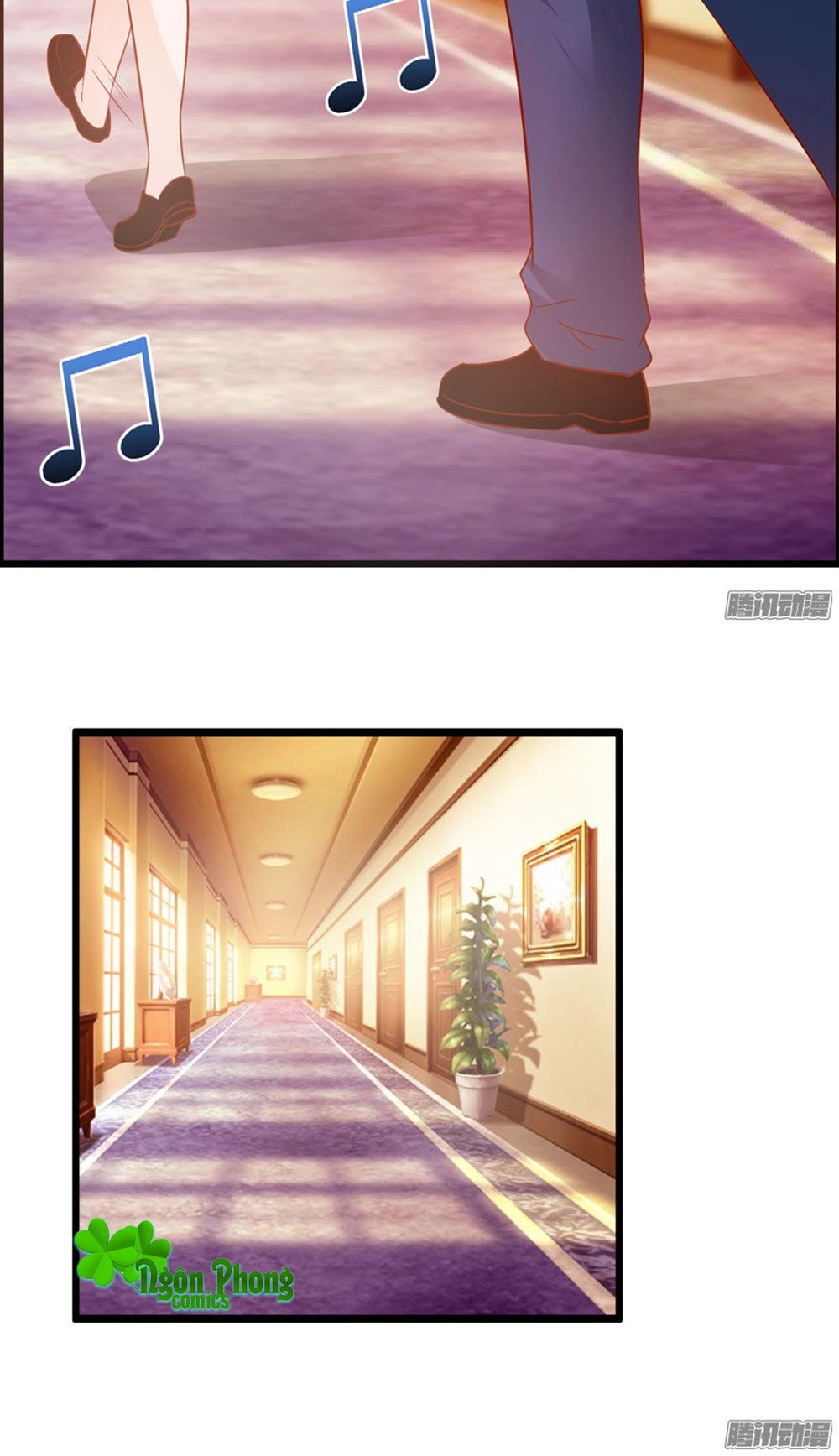 Thủ Hội Chi Vũ Chapter 3 - 32