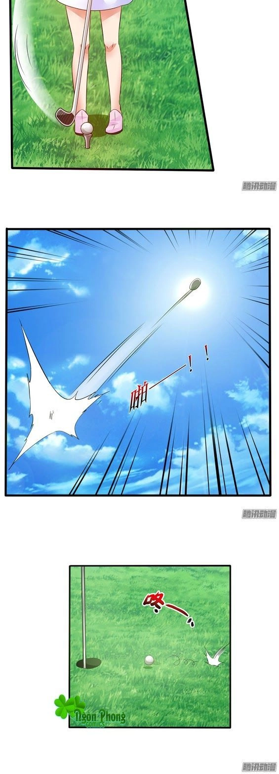 Thủ Hội Chi Vũ Chapter 5 - 14