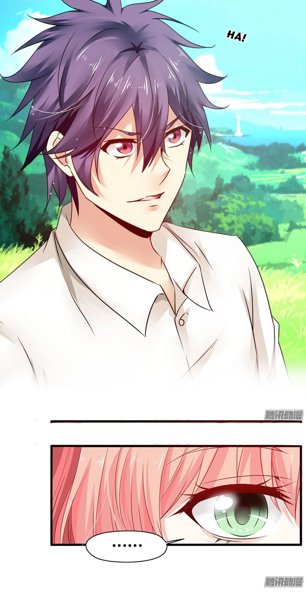 Thủ Hội Chi Vũ Chapter 6 - 5