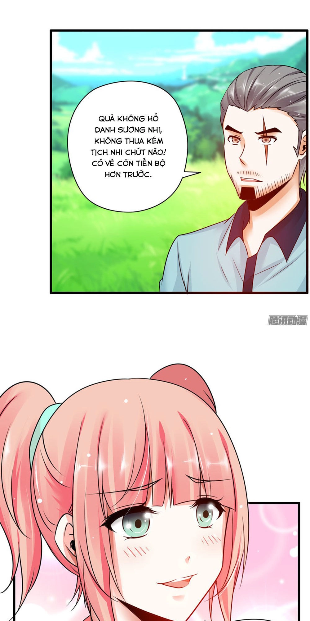 Thủ Hội Chi Vũ Chapter 6 - 8