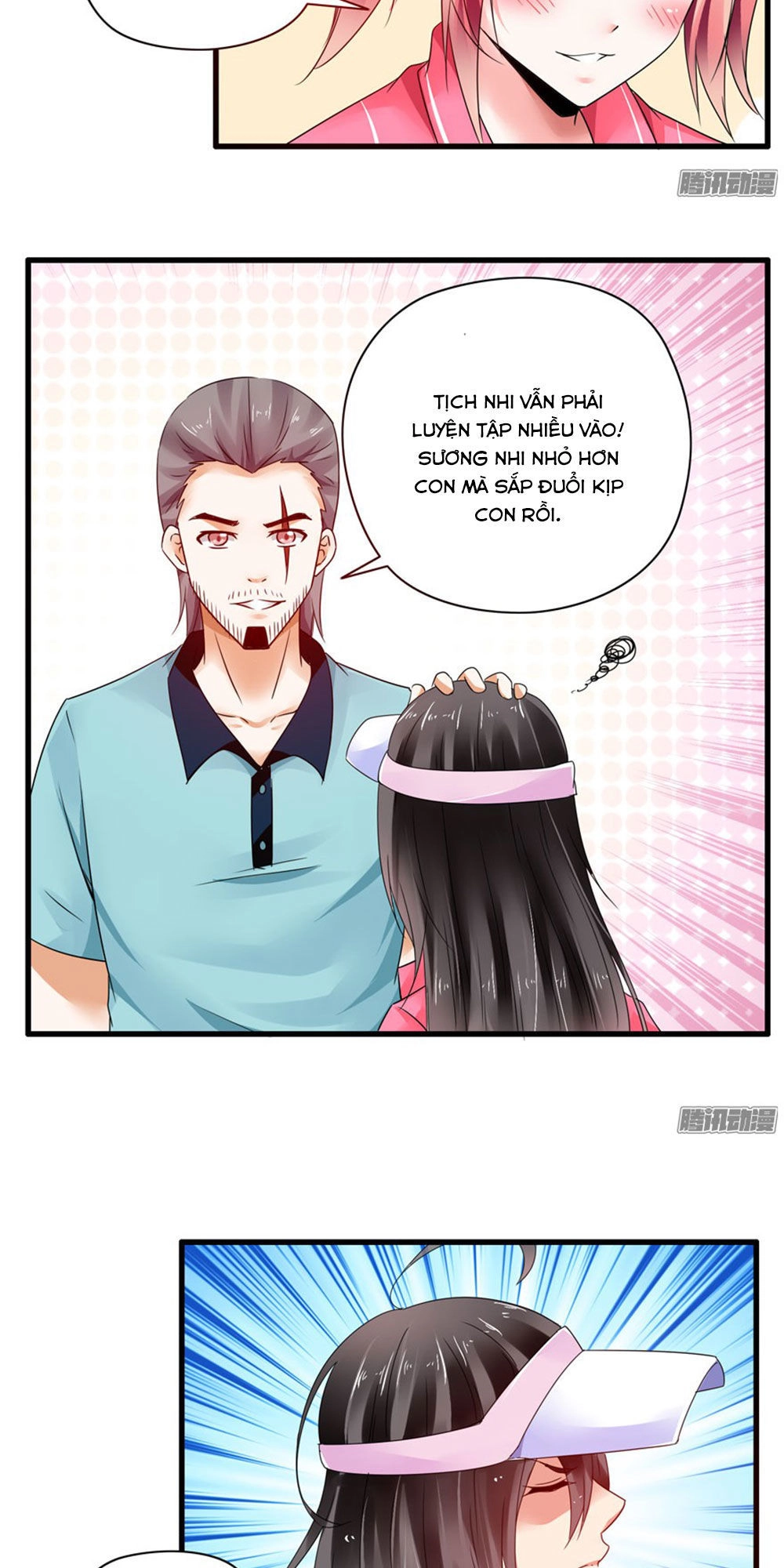 Thủ Hội Chi Vũ Chapter 6 - 10