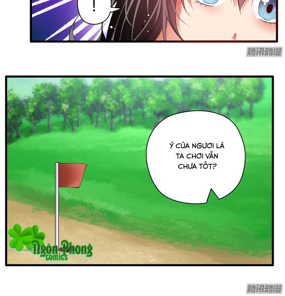 Thủ Hội Chi Vũ Chapter 6 - 13