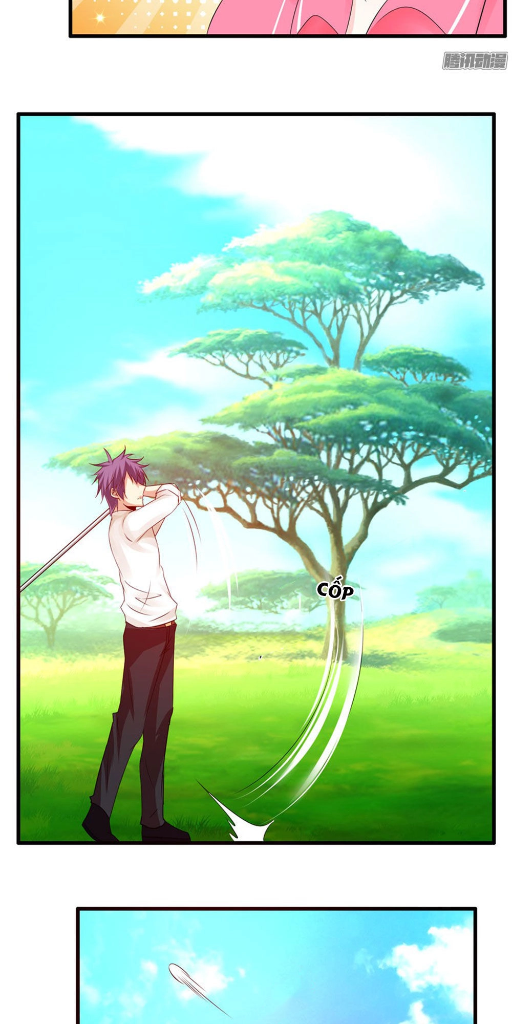 Thủ Hội Chi Vũ Chapter 6 - 24