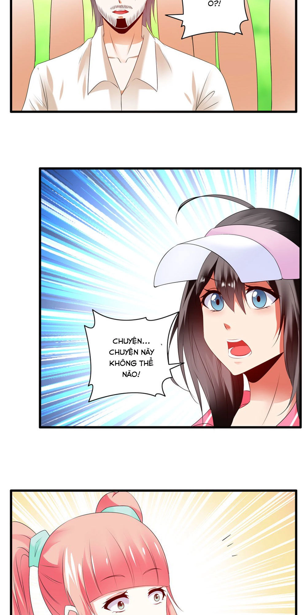 Thủ Hội Chi Vũ Chapter 6 - 27