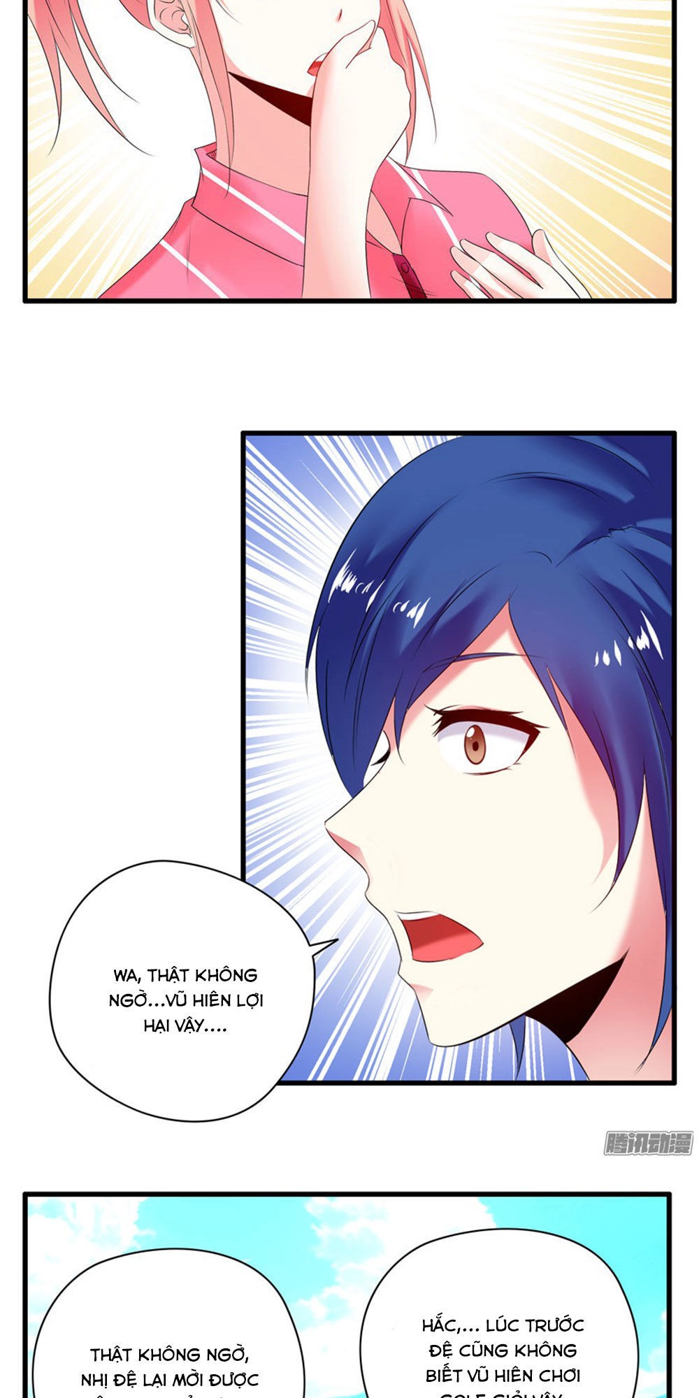 Thủ Hội Chi Vũ Chapter 6 - 28