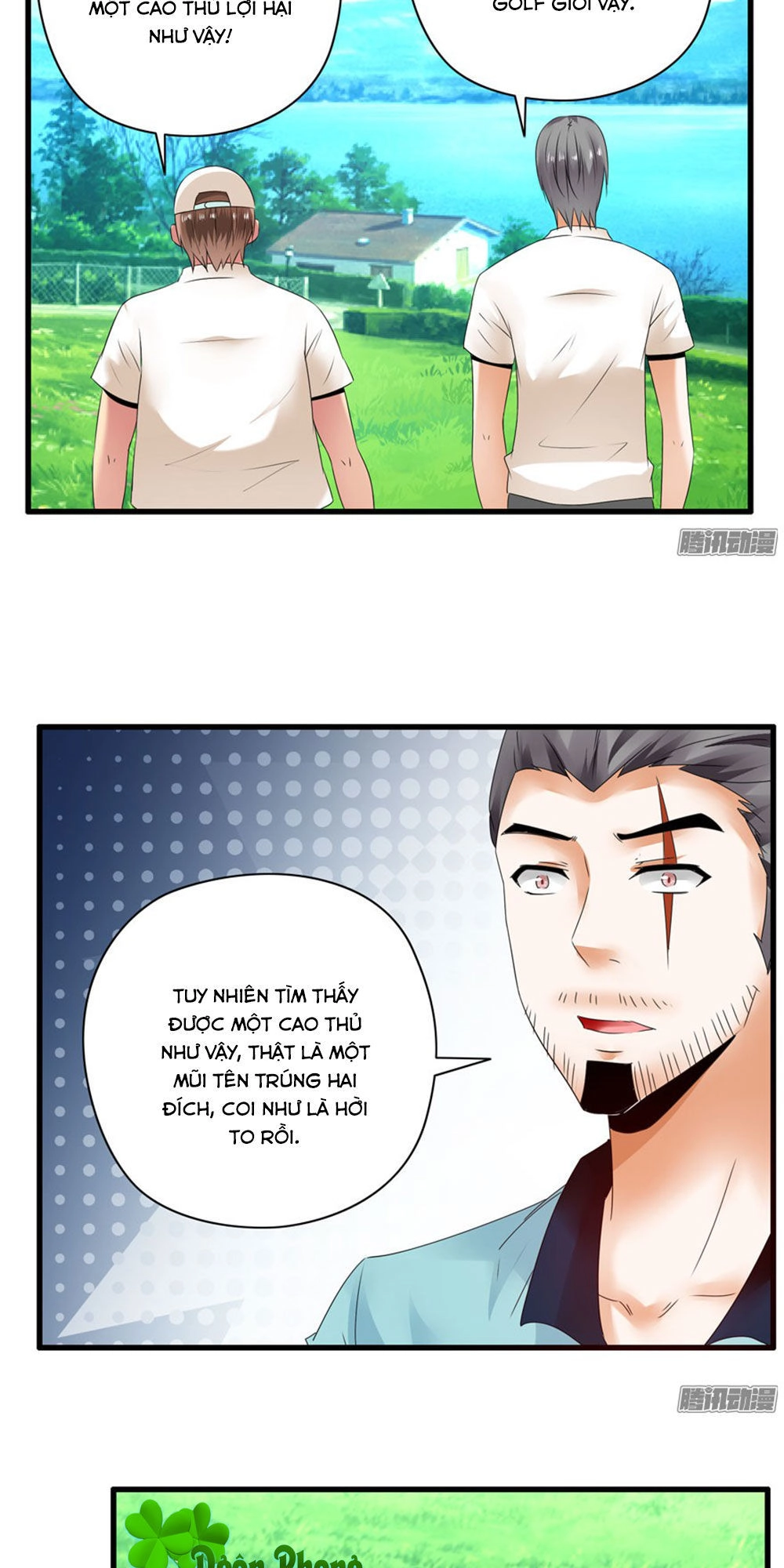 Thủ Hội Chi Vũ Chapter 6 - 29