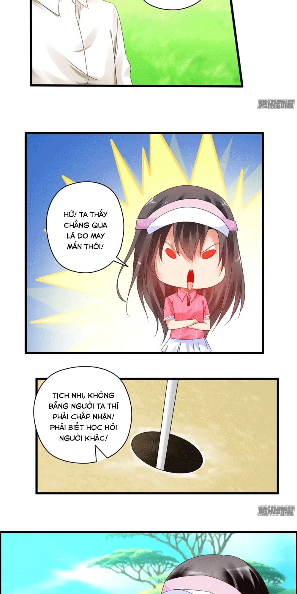 Thủ Hội Chi Vũ Chapter 7 - 4