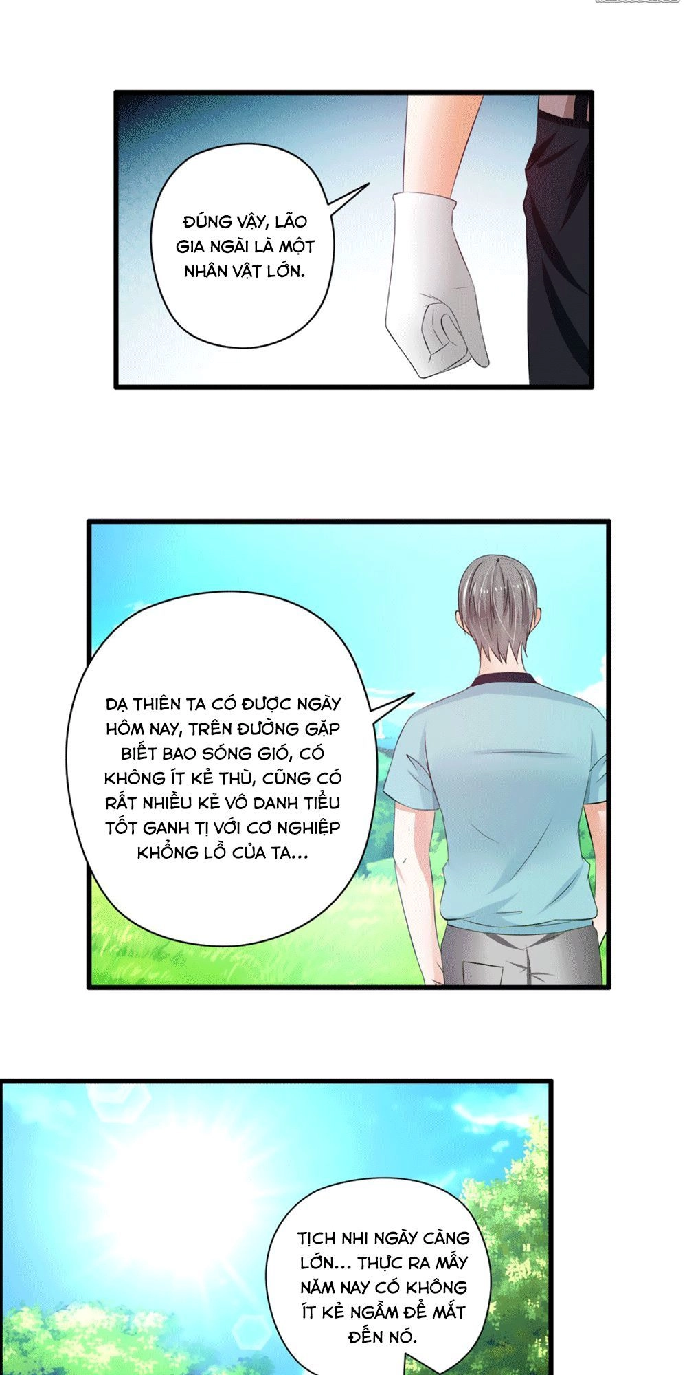 Thủ Hội Chi Vũ Chapter 7 - 8