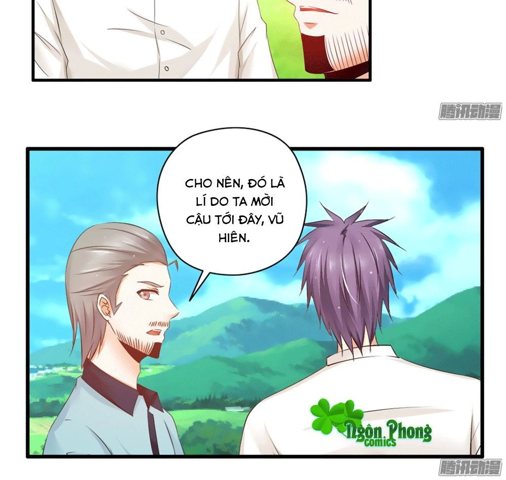 Thủ Hội Chi Vũ Chapter 7 - 10