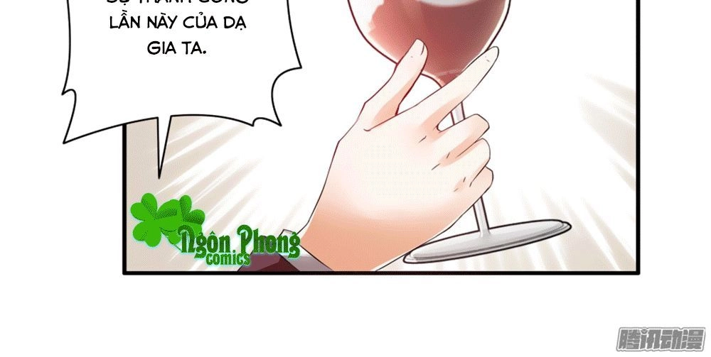 Thủ Hội Chi Vũ Chapter 7 - 19