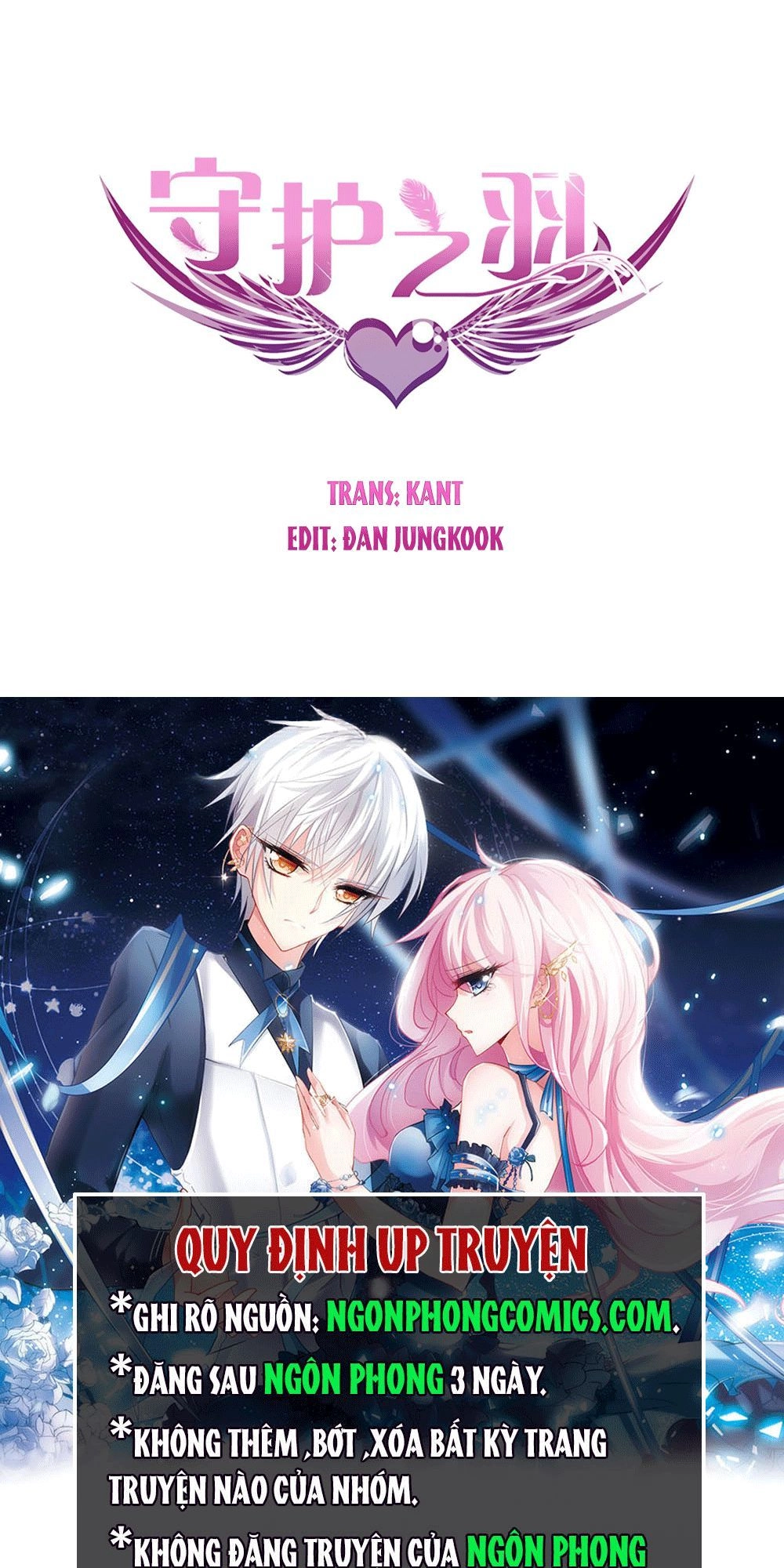 Thủ Hội Chi Vũ Chapter 8 - 1