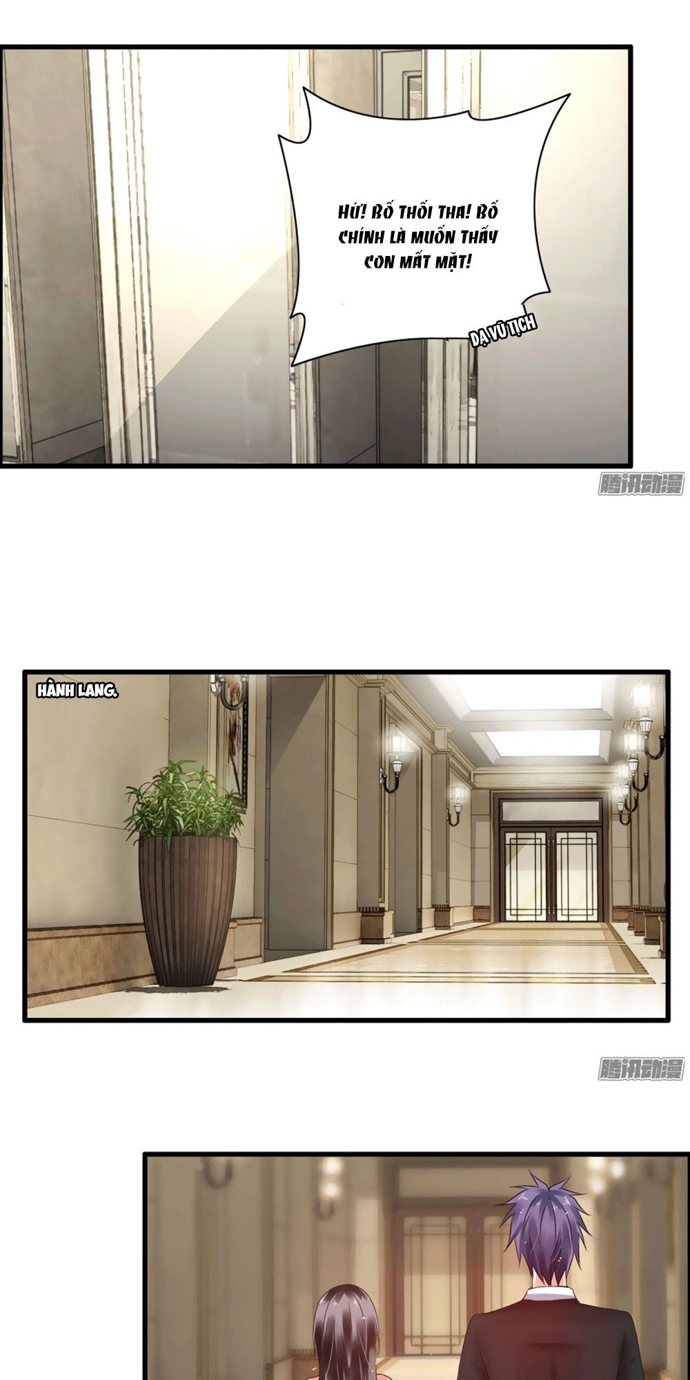 Thủ Hội Chi Vũ Chapter 8 - 7