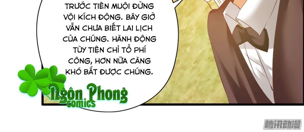 Thủ Hội Chi Vũ Chapter 8 - 19