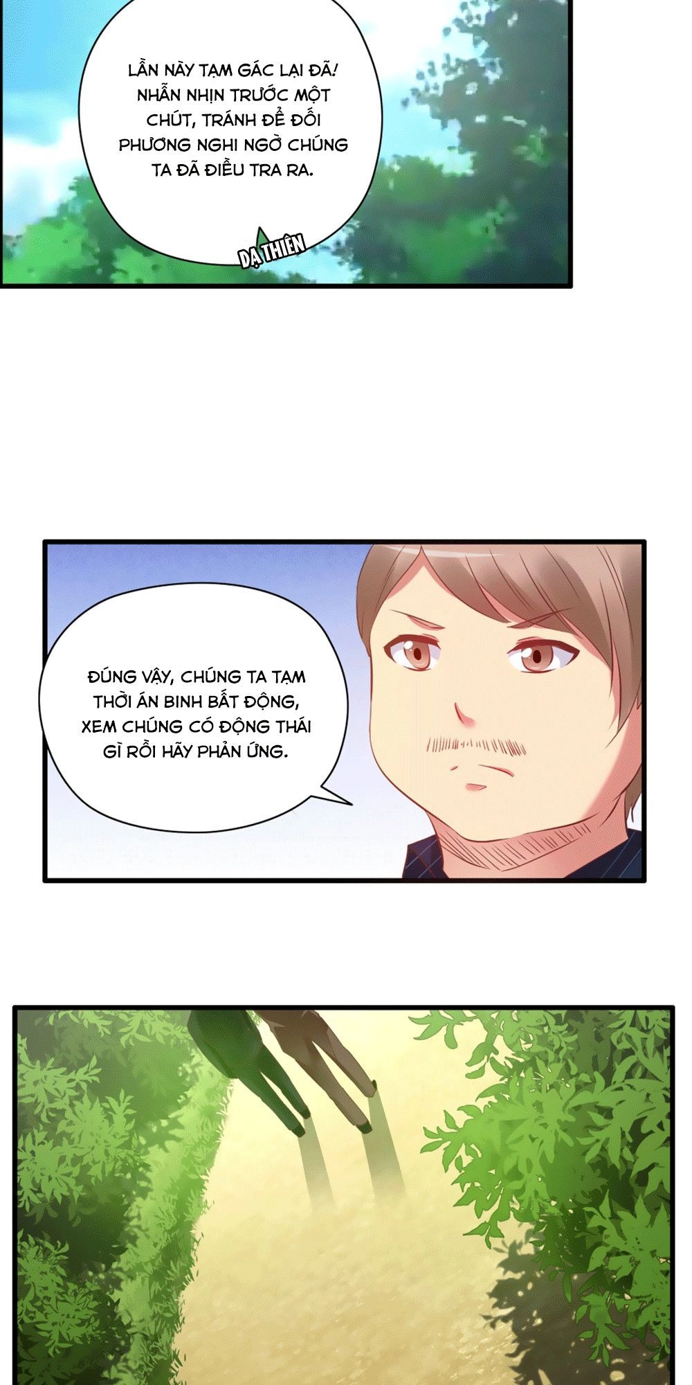 Thủ Hội Chi Vũ Chapter 8 - 21