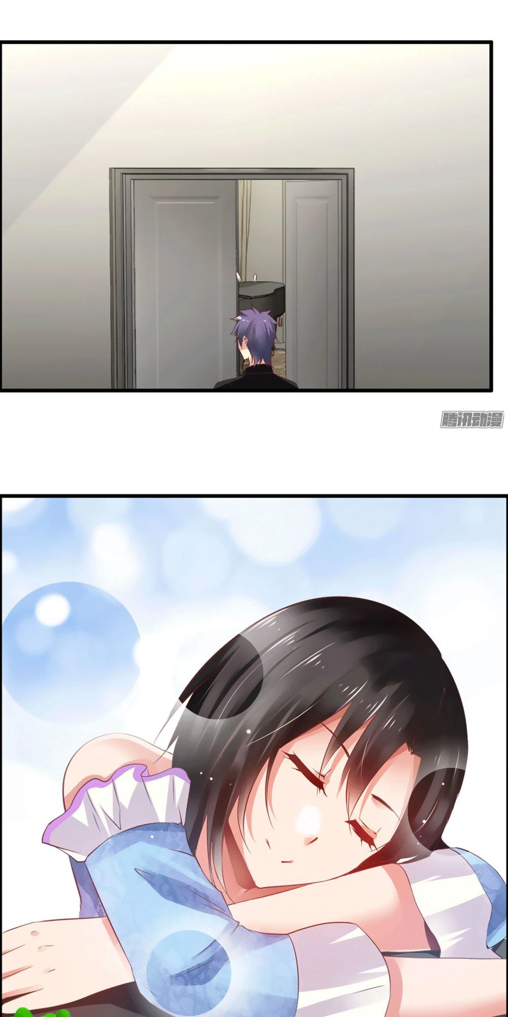 Thủ Hội Chi Vũ Chapter 8 - 23