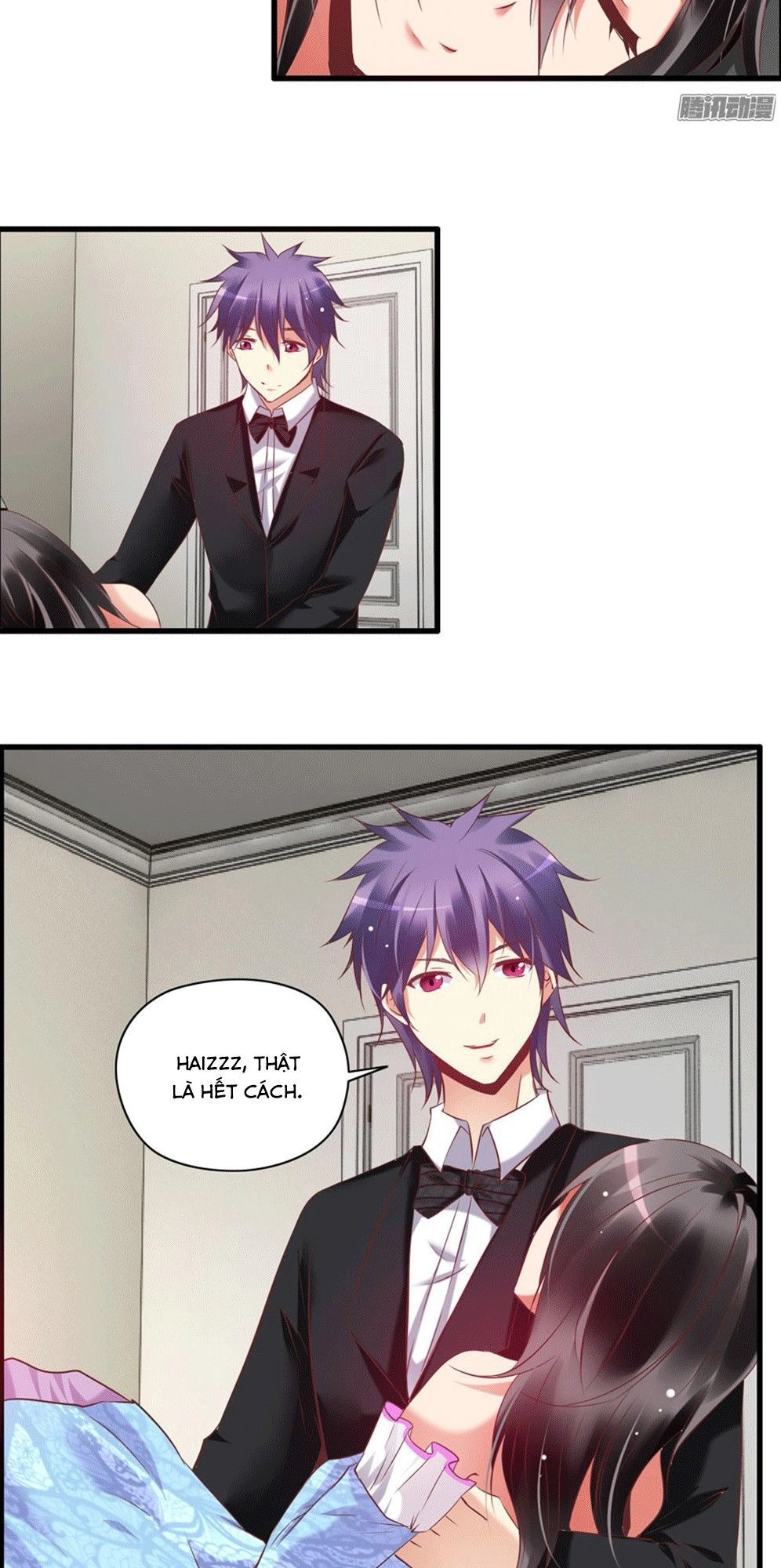 Thủ Hội Chi Vũ Chapter 8 - 26