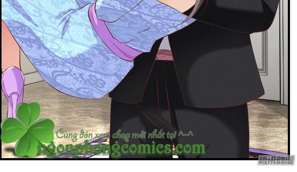 Thủ Hội Chi Vũ Chapter 8 - 27