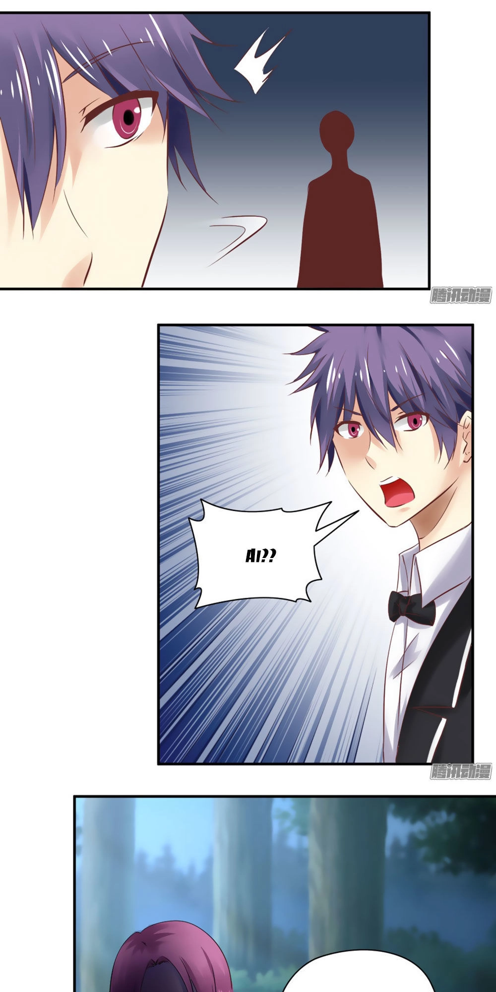 Thủ Hội Chi Vũ Chapter 9 - 8