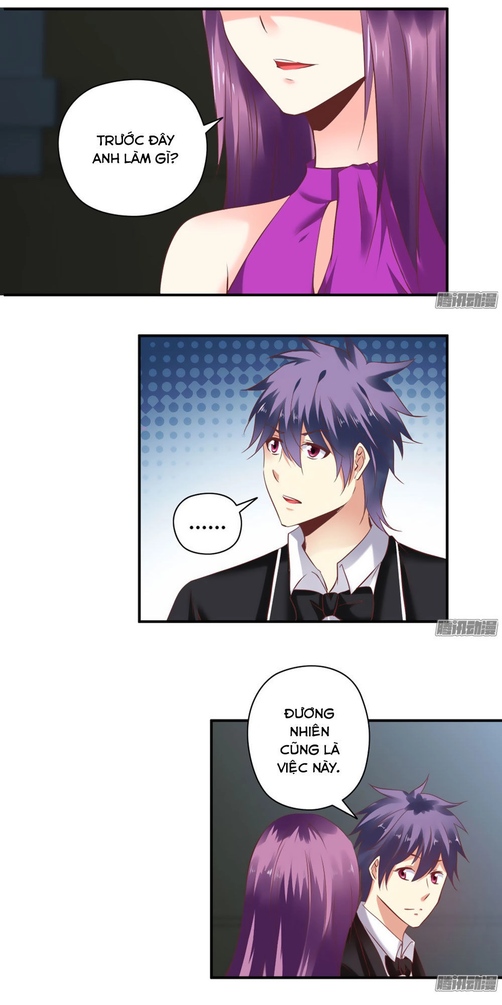 Thủ Hội Chi Vũ Chapter 9 - 14