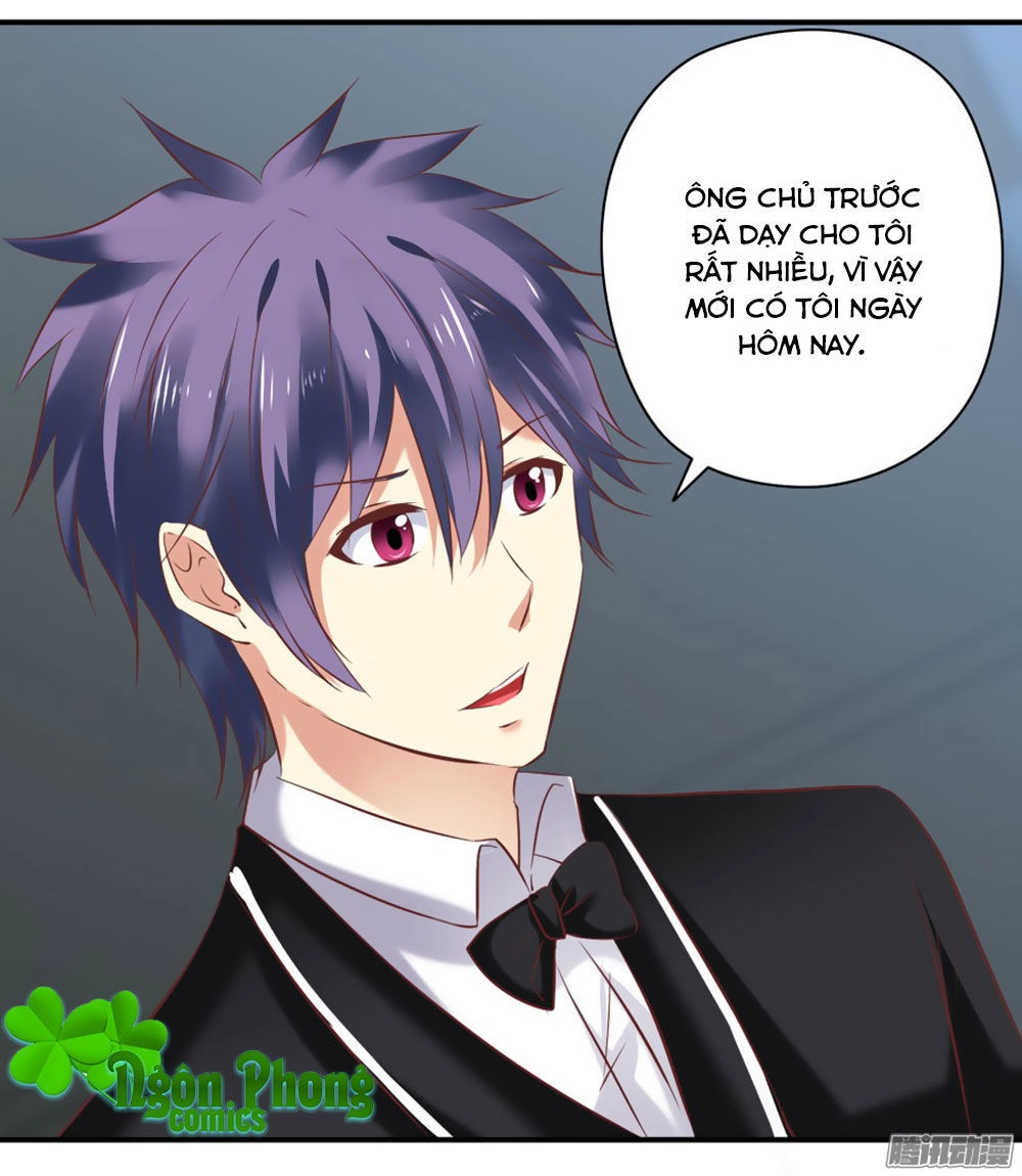 Thủ Hội Chi Vũ Chapter 9 - 15